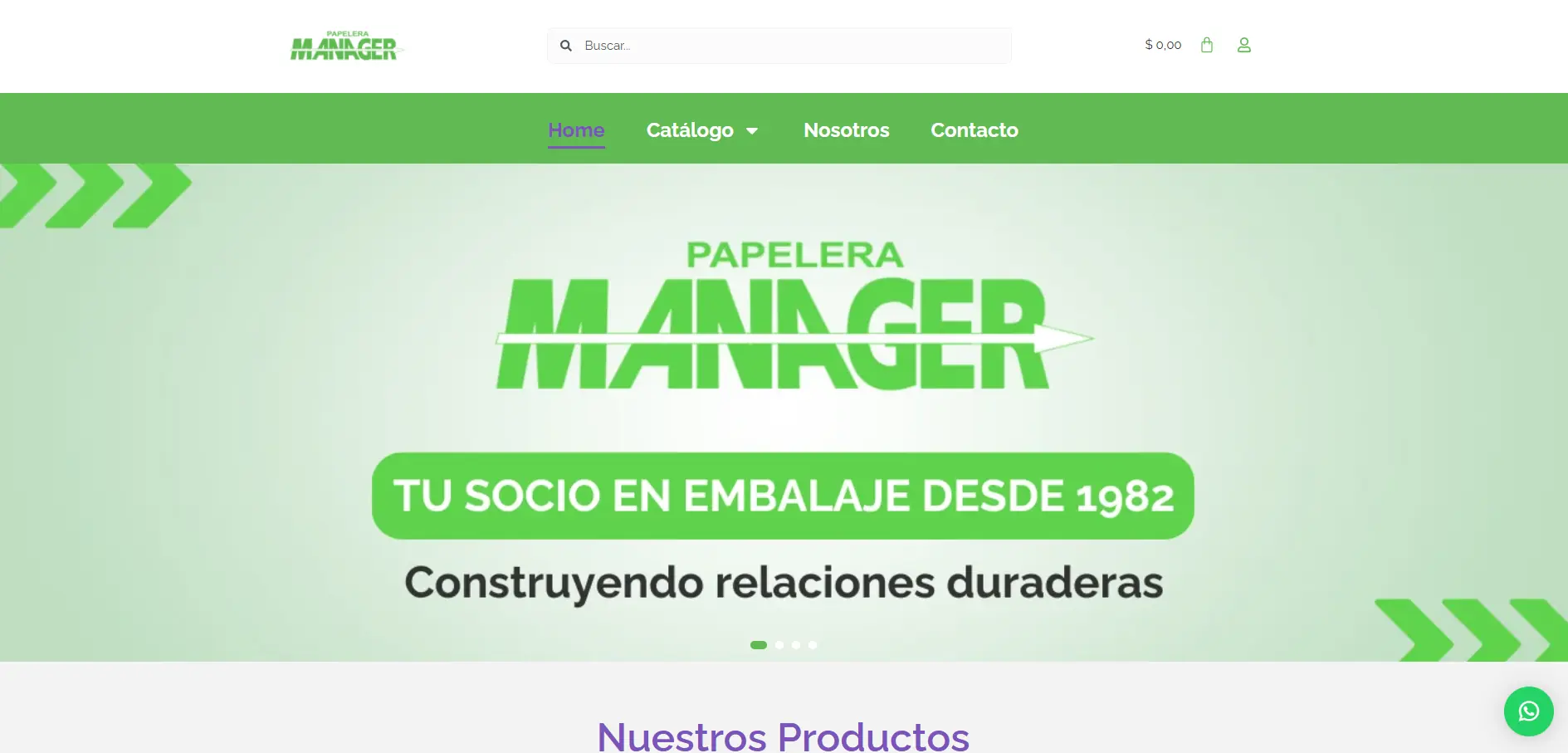 Papelera Manager
